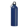 Ostrov rozsdamentes acél ivópalack, 750 ml (ø 7,2 x 25 cm, Sötétkék)