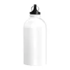 New York rozsdamentes acél ivópalack, 500 ml (ø 7,2 x 18,5 cm, Fehér)