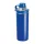Monza duplafalú ivópalack, 500 ml (ø 7,5 x 22,5 cm, Kék)