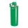 Monza duplafalú ivópalack, 500 ml (ø 8,2 x 23,3 cm, Zöld)
