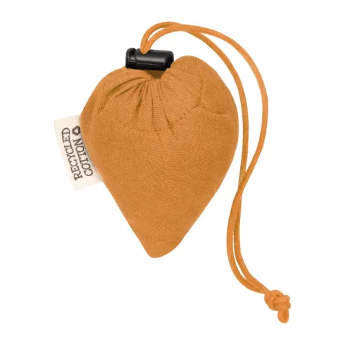 Modena pamuttáska, 118 g/m² (Narancssárga)