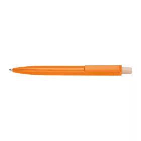 Boa Vista R-ABS golyóstoll (ø 1 x 14 cm, Narancssárga)