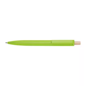 Boa Vista R-ABS golyóstoll (ø 1 x 14 cm, Világos Zöld)