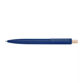 Boa Vista R-ABS golyóstoll (ø 1 x 14 cm, Sötétkék)