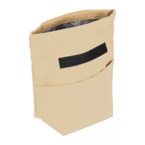 Calgary hűtőtáska (Bézs)