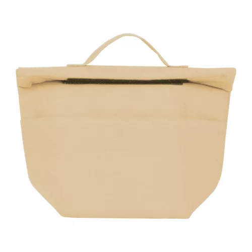 Calgary hűtőtáska (Bézs)