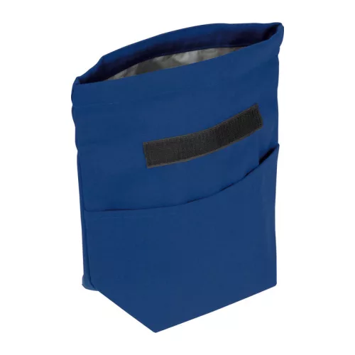 Calgary hűtőtáska (Sötétkék)
