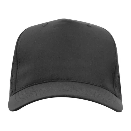 Columbia 5 paneles baseballsapka (Fekete)