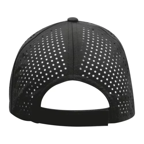 Columbia 5 paneles baseballsapka (Fekete)