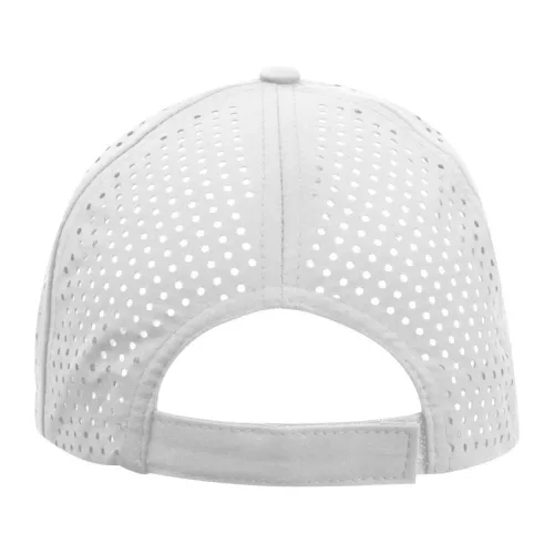 Columbia 5 paneles baseballsapka (Fehér)