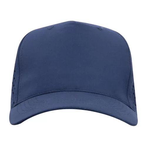 Columbia 5 paneles baseballsapka (Sötétkék)