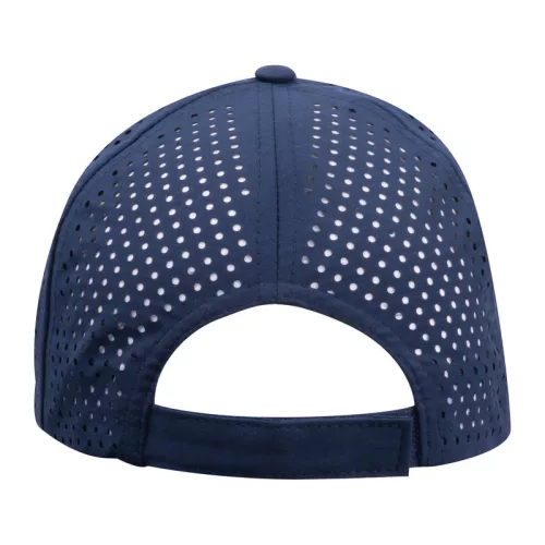 Columbia 5 paneles baseballsapka (Sötétkék)