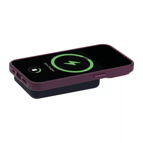 Cairo Magsafe powerbank, 5000 mAh