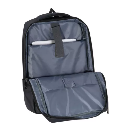 Parma laptop hátizsák (Fekete)