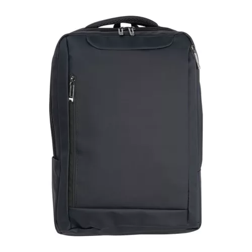 Parma laptop hátizsák (Fekete)