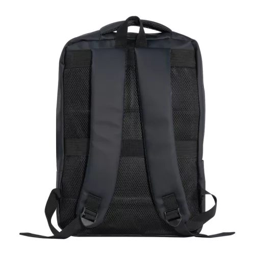 Parma laptop hátizsák (Fekete)