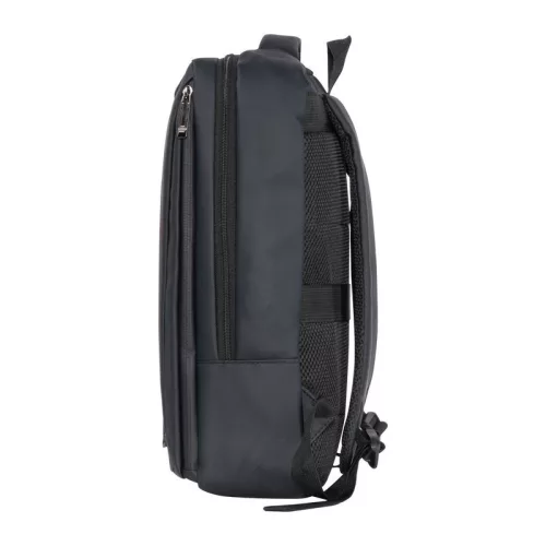 Parma laptop hátizsák (Fekete)