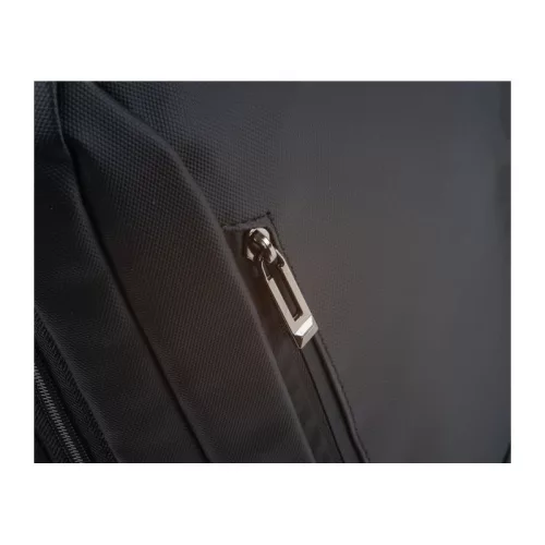 Parma laptop hátizsák (Fekete)