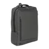 Parma laptop hátizsák (Sötétszürke)