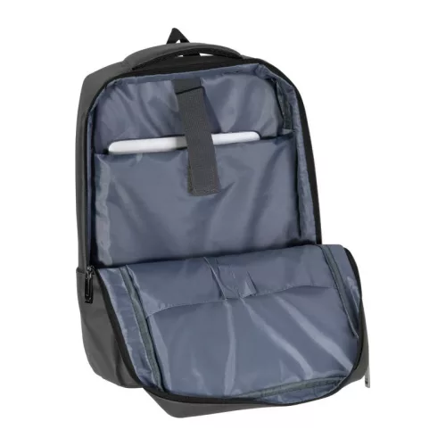 Parma laptop hátizsák (Sötétszürke)
