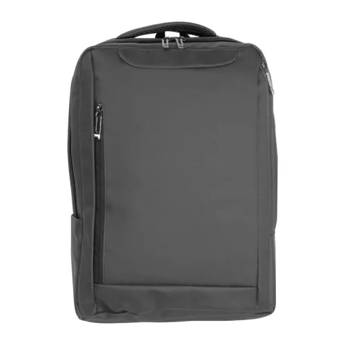 Parma laptop hátizsák (Sötétszürke)