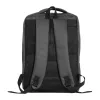 Parma laptop hátizsák (Sötétszürke)