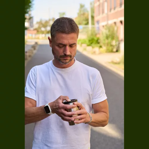 Berkeley termoszbögre, 350 ml