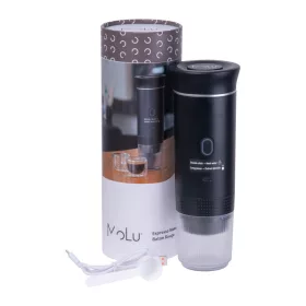 MoLu Baton Rouge Eszpresszó Főző