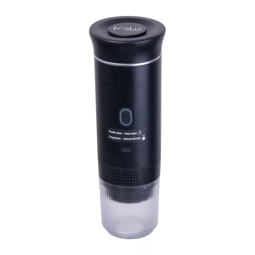 MoLu Baton Rouge Eszpresszó Főző