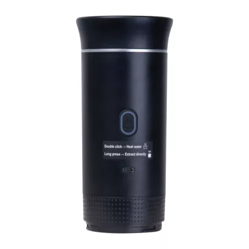 MoLu Baton Rouge Eszpresszó Főző