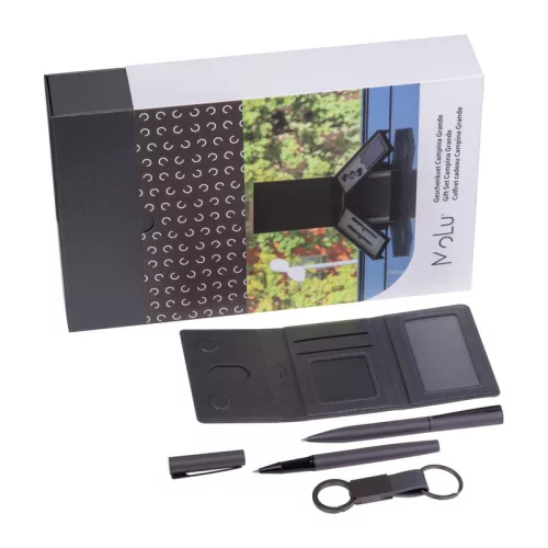 MoLu Campina Grande ajándékszett