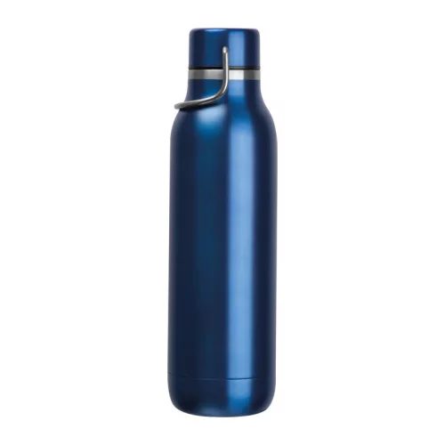 Borgholm termosz, 600 ml  (ø 7 x 25,5 cm, Kék)