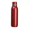Borgholm termosz, 600 ml  (ø 7 x 25,5 cm, Piros)