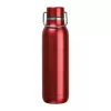 Borgholm termosz, 600 ml  (ø 7 x 25,5 cm, Piros)