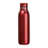 Borgholm termosz, 600 ml  (ø 7 x 25,5 cm, Piros)