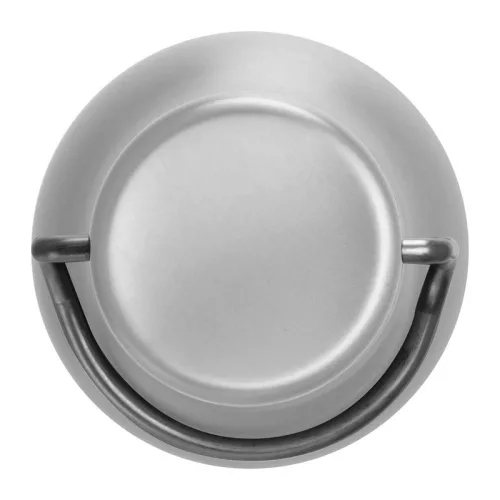 Borgholm termosz, 600 ml  (ø 7 x 25,5 cm, Szürke)