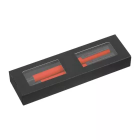 Canterbury írószett (Piros)