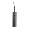Doncaster powerbank, 5000 mAh (Sötétszürke)