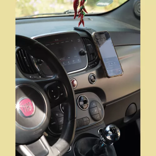 Cape Town mágneses mobiltelefontartó 