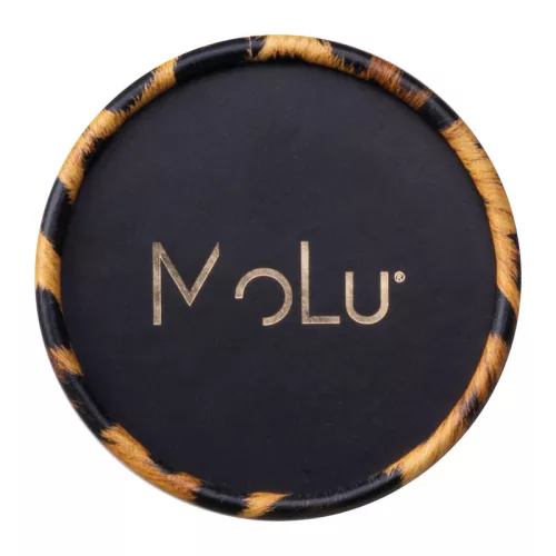MoLu Grand Haven Kulacs (ø 7,4 x 25 cm, Bézs)