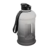 Gainesville ivópalack, 1300 ml (ø 11,2 x 24 cm, Fekete)