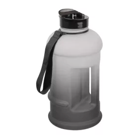 Gainesville ivópalack, 1300 ml (ø 11,2 x 24 cm, Fekete)