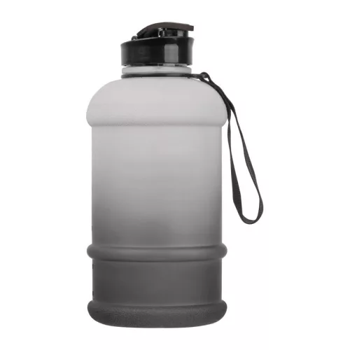 Gainesville ivópalack, 1300 ml (ø 11,2 x 24 cm, Fekete)