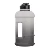 Gainesville ivópalack, 1300 ml (ø 11,2 x 24 cm, Fekete)