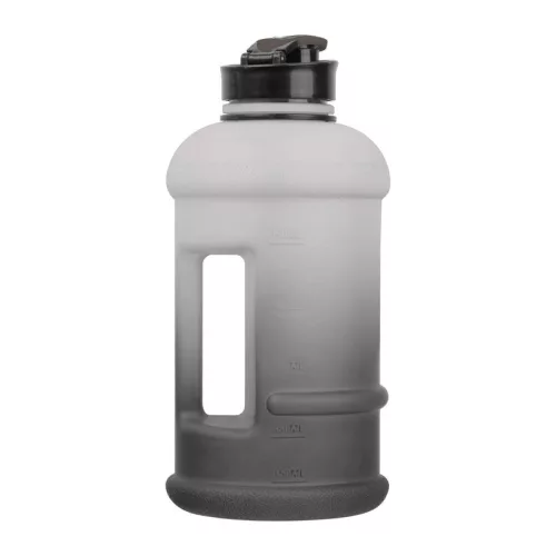 Gainesville ivópalack, 1300 ml (ø 11,2 x 24 cm, Fekete)