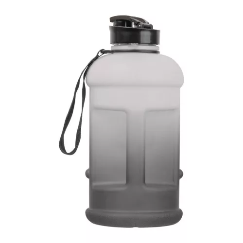 Gainesville ivópalack, 1300 ml (ø 11,2 x 24 cm, Fekete)