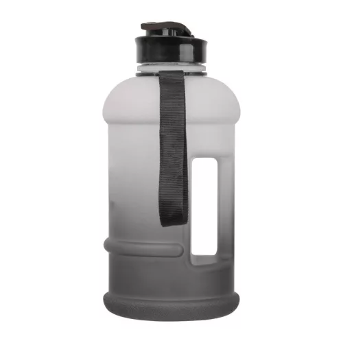 Gainesville ivópalack, 1300 ml (ø 11,2 x 24 cm, Fekete)