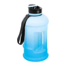 Gainesville ivópalack, 1300 ml (ø 11,2 x 24 cm, Kék)
