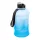 Gainesville ivópalack, 1300 ml (ø 11,2 x 24 cm, Kék)