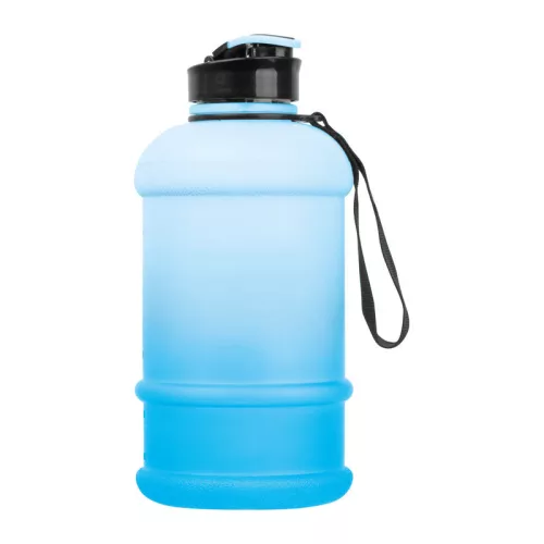 Gainesville ivópalack, 1300 ml (ø 11,2 x 24 cm, Kék)